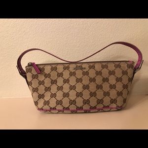 Gucci Handbag